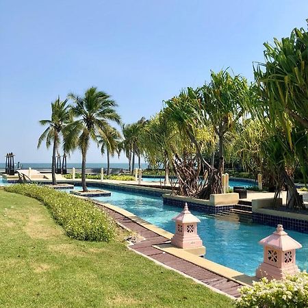 Boathouse Hua Hin Seaview Διαμέρισμα Ban Bo Fai Εξωτερικό φωτογραφία