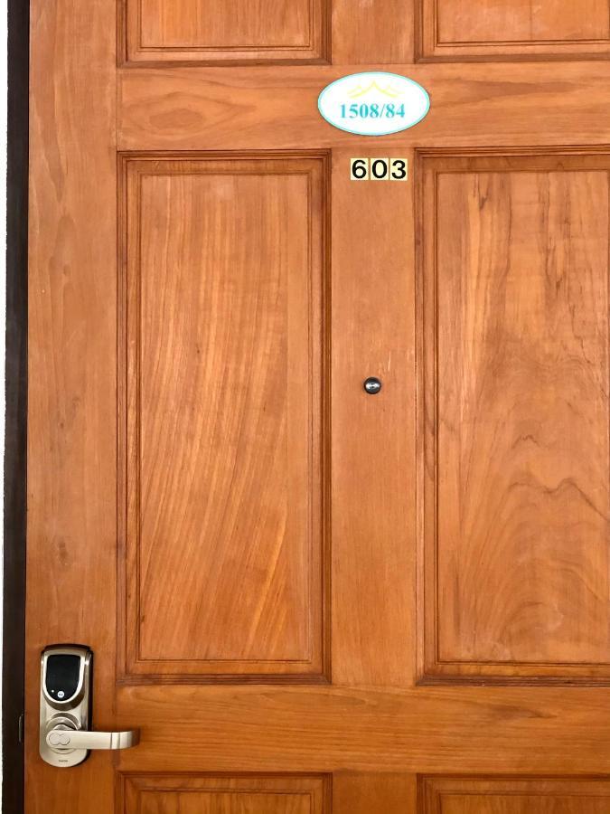 Boathouse Hua Hin Seaview Διαμέρισμα Ban Bo Fai Εξωτερικό φωτογραφία