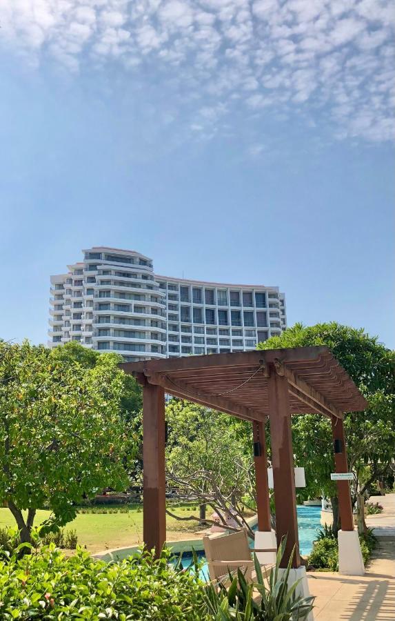 Boathouse Hua Hin Seaview Διαμέρισμα Ban Bo Fai Εξωτερικό φωτογραφία