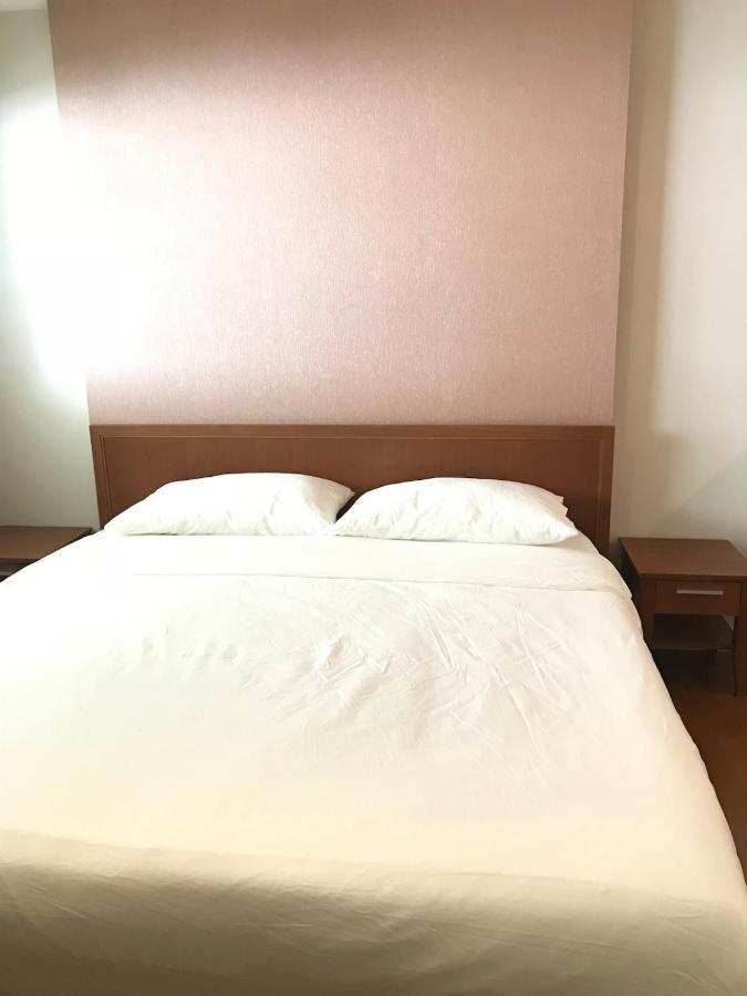 Boathouse Hua Hin Seaview Διαμέρισμα Ban Bo Fai Εξωτερικό φωτογραφία