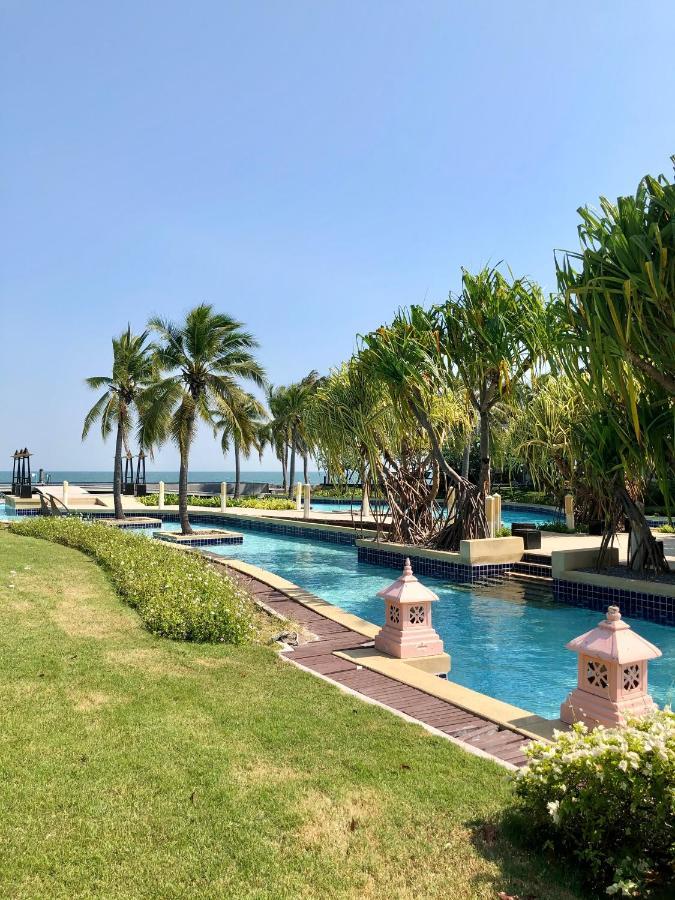 Boathouse Hua Hin Seaview Διαμέρισμα Ban Bo Fai Εξωτερικό φωτογραφία
