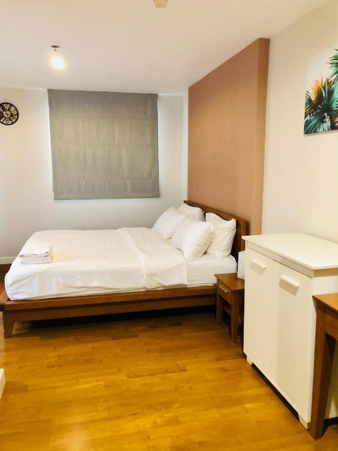 Boathouse Hua Hin Seaview Διαμέρισμα Ban Bo Fai Εξωτερικό φωτογραφία