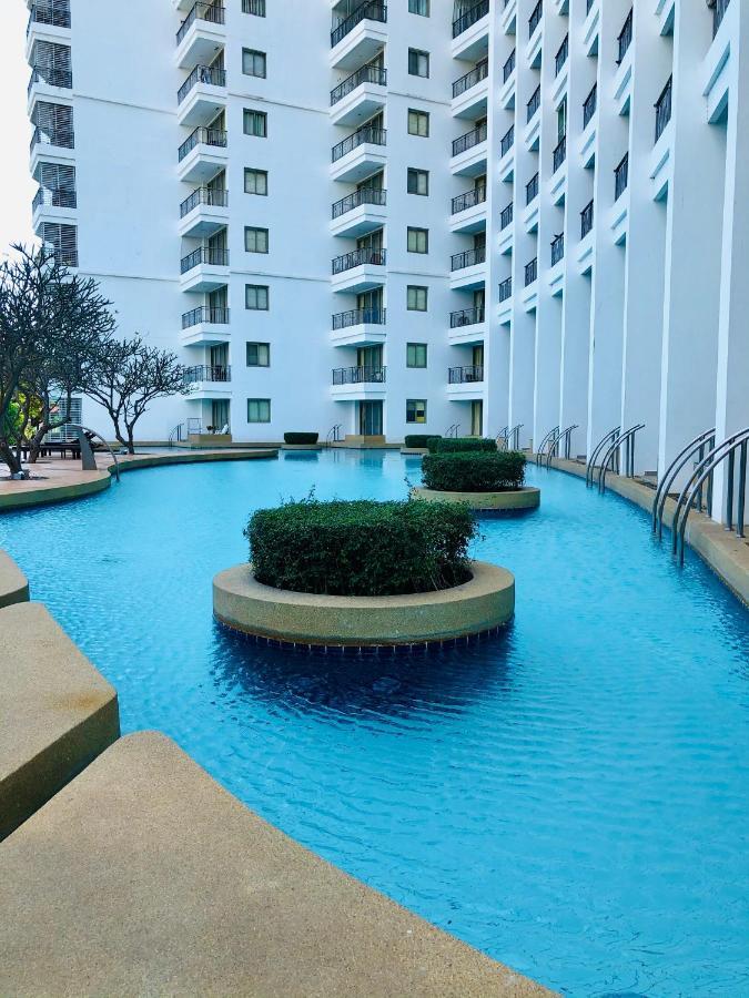 Boathouse Hua Hin Seaview Διαμέρισμα Ban Bo Fai Εξωτερικό φωτογραφία