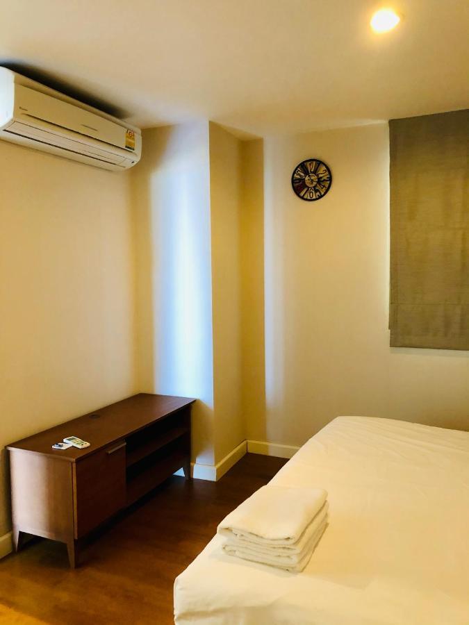Boathouse Hua Hin Seaview Διαμέρισμα Ban Bo Fai Εξωτερικό φωτογραφία