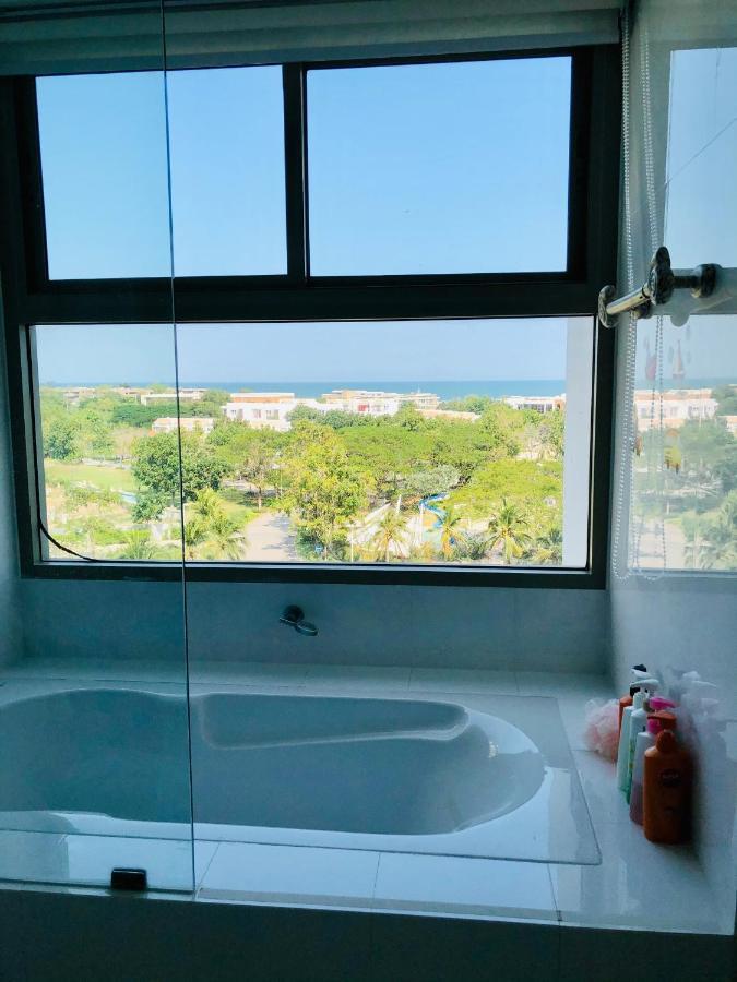 Boathouse Hua Hin Seaview Διαμέρισμα Ban Bo Fai Εξωτερικό φωτογραφία