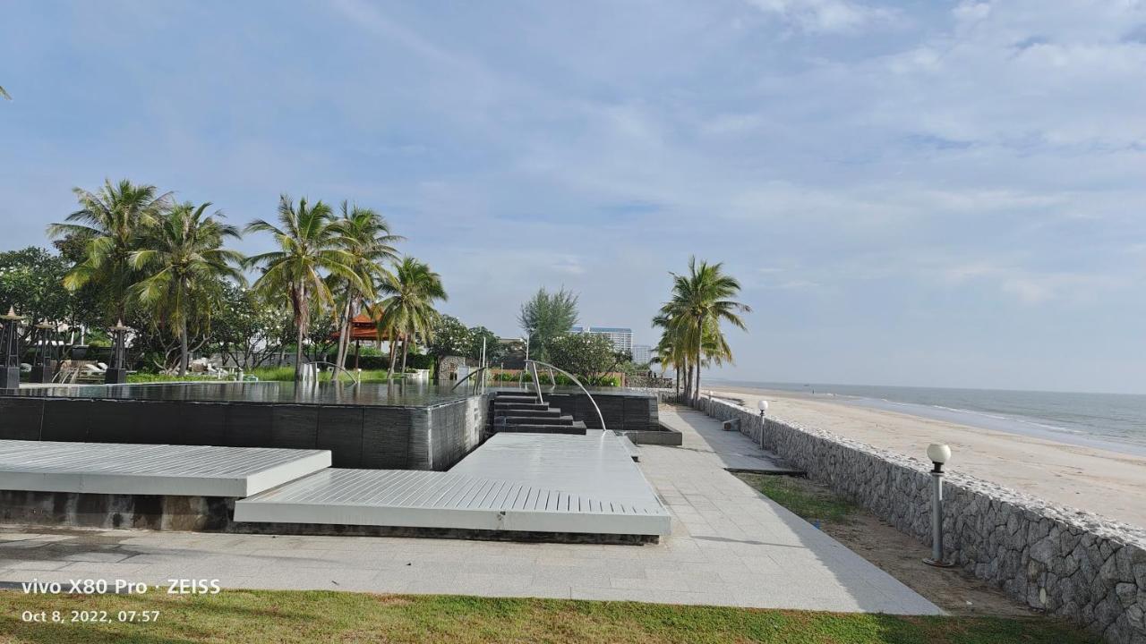 Boathouse Hua Hin Seaview Διαμέρισμα Ban Bo Fai Εξωτερικό φωτογραφία