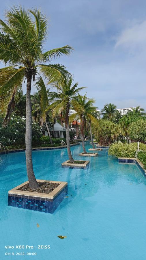 Boathouse Hua Hin Seaview Διαμέρισμα Ban Bo Fai Εξωτερικό φωτογραφία