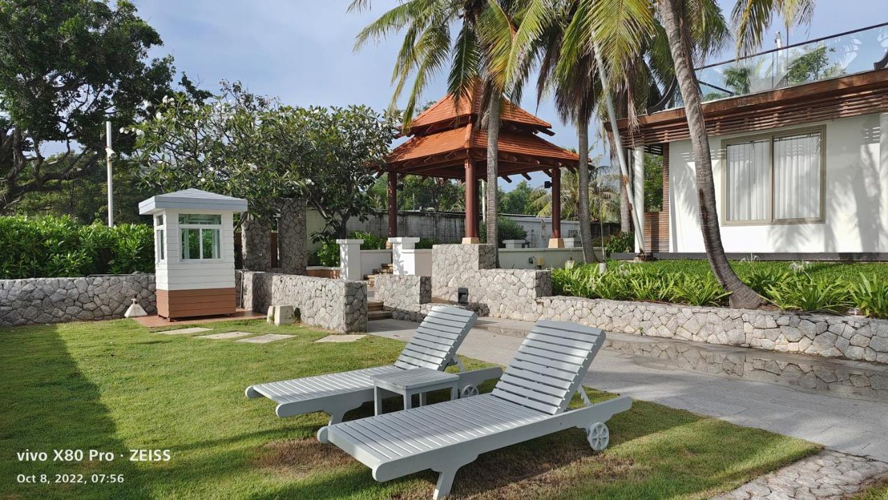 Boathouse Hua Hin Seaview Διαμέρισμα Ban Bo Fai Εξωτερικό φωτογραφία