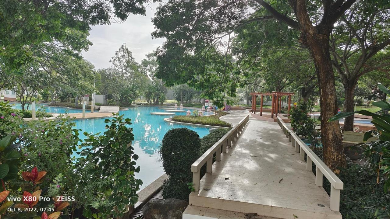 Boathouse Hua Hin Seaview Διαμέρισμα Ban Bo Fai Εξωτερικό φωτογραφία