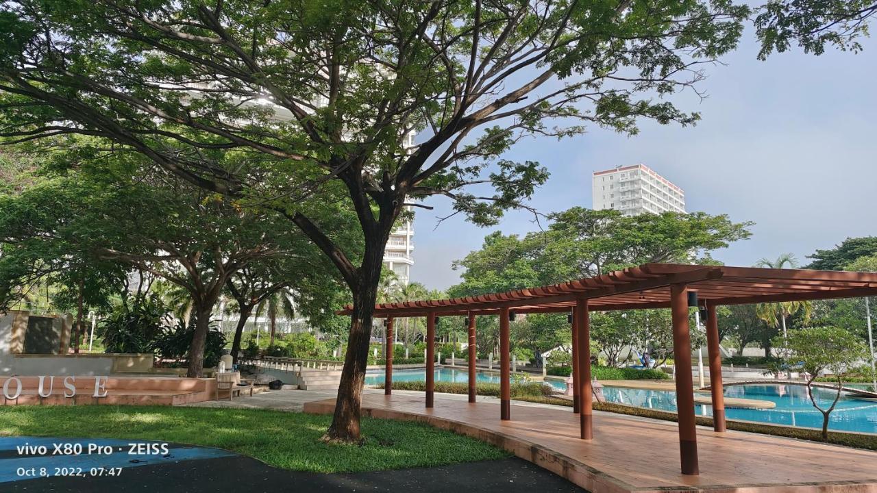 Boathouse Hua Hin Seaview Διαμέρισμα Ban Bo Fai Εξωτερικό φωτογραφία