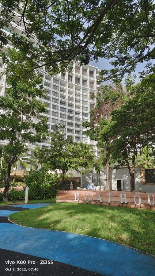Boathouse Hua Hin Seaview Διαμέρισμα Ban Bo Fai Εξωτερικό φωτογραφία