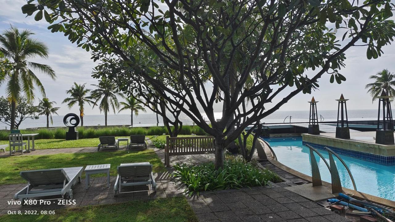 Boathouse Hua Hin Seaview Διαμέρισμα Ban Bo Fai Εξωτερικό φωτογραφία