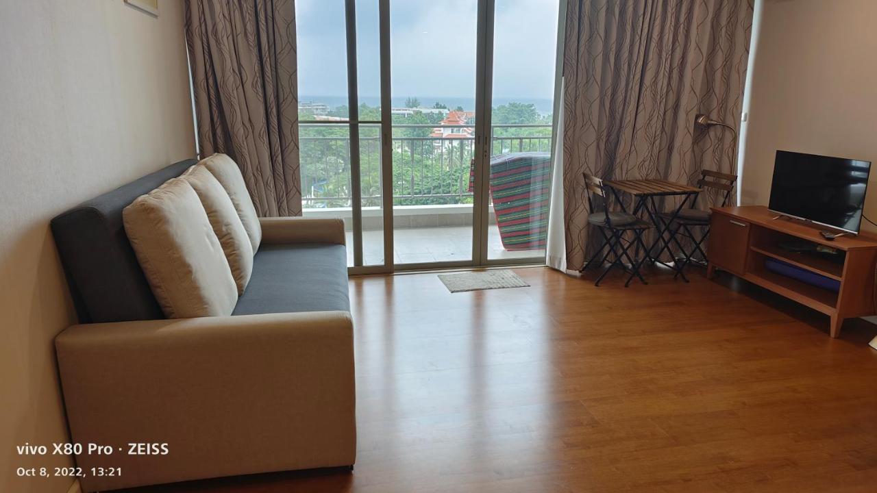 Boathouse Hua Hin Seaview Διαμέρισμα Ban Bo Fai Εξωτερικό φωτογραφία