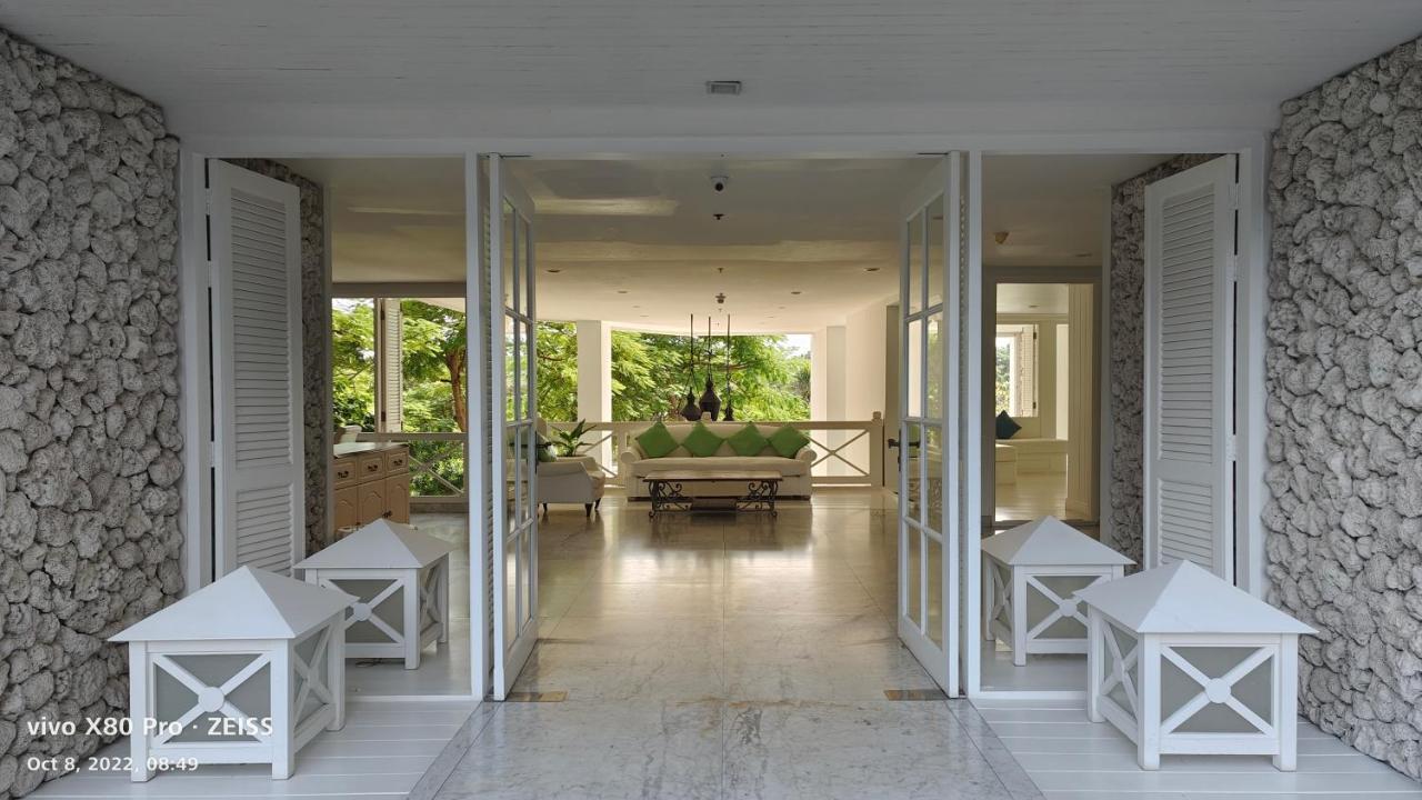 Boathouse Hua Hin Seaview Διαμέρισμα Ban Bo Fai Εξωτερικό φωτογραφία