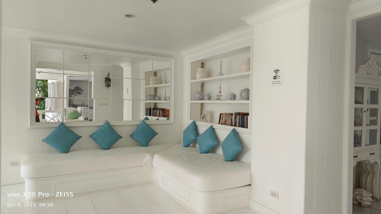 Boathouse Hua Hin Seaview Διαμέρισμα Ban Bo Fai Εξωτερικό φωτογραφία
