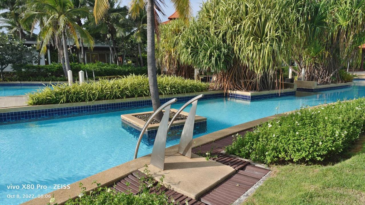 Boathouse Hua Hin Seaview Διαμέρισμα Ban Bo Fai Εξωτερικό φωτογραφία