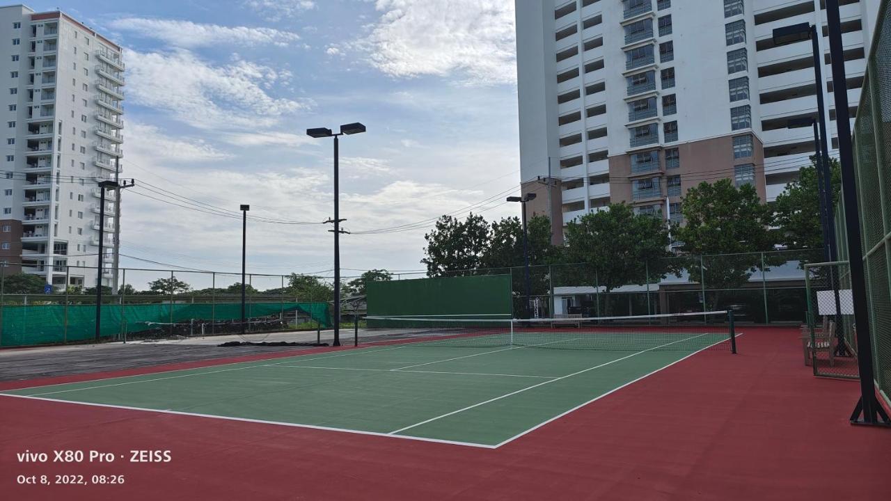 Boathouse Hua Hin Seaview Διαμέρισμα Ban Bo Fai Εξωτερικό φωτογραφία