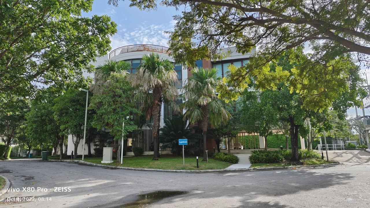 Boathouse Hua Hin Seaview Διαμέρισμα Ban Bo Fai Εξωτερικό φωτογραφία