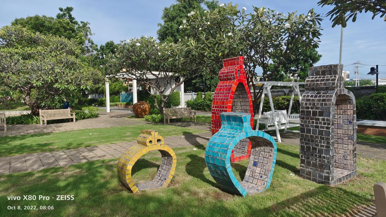 Boathouse Hua Hin Seaview Διαμέρισμα Ban Bo Fai Εξωτερικό φωτογραφία