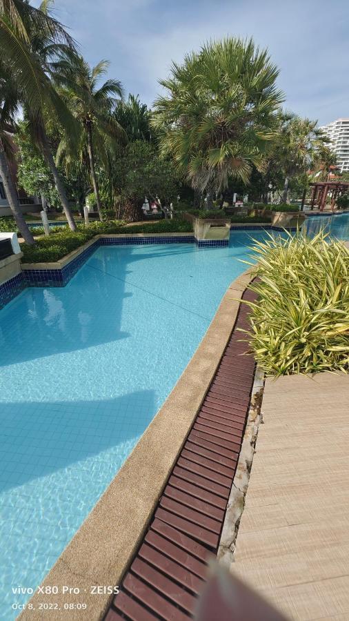 Boathouse Hua Hin Seaview Διαμέρισμα Ban Bo Fai Εξωτερικό φωτογραφία
