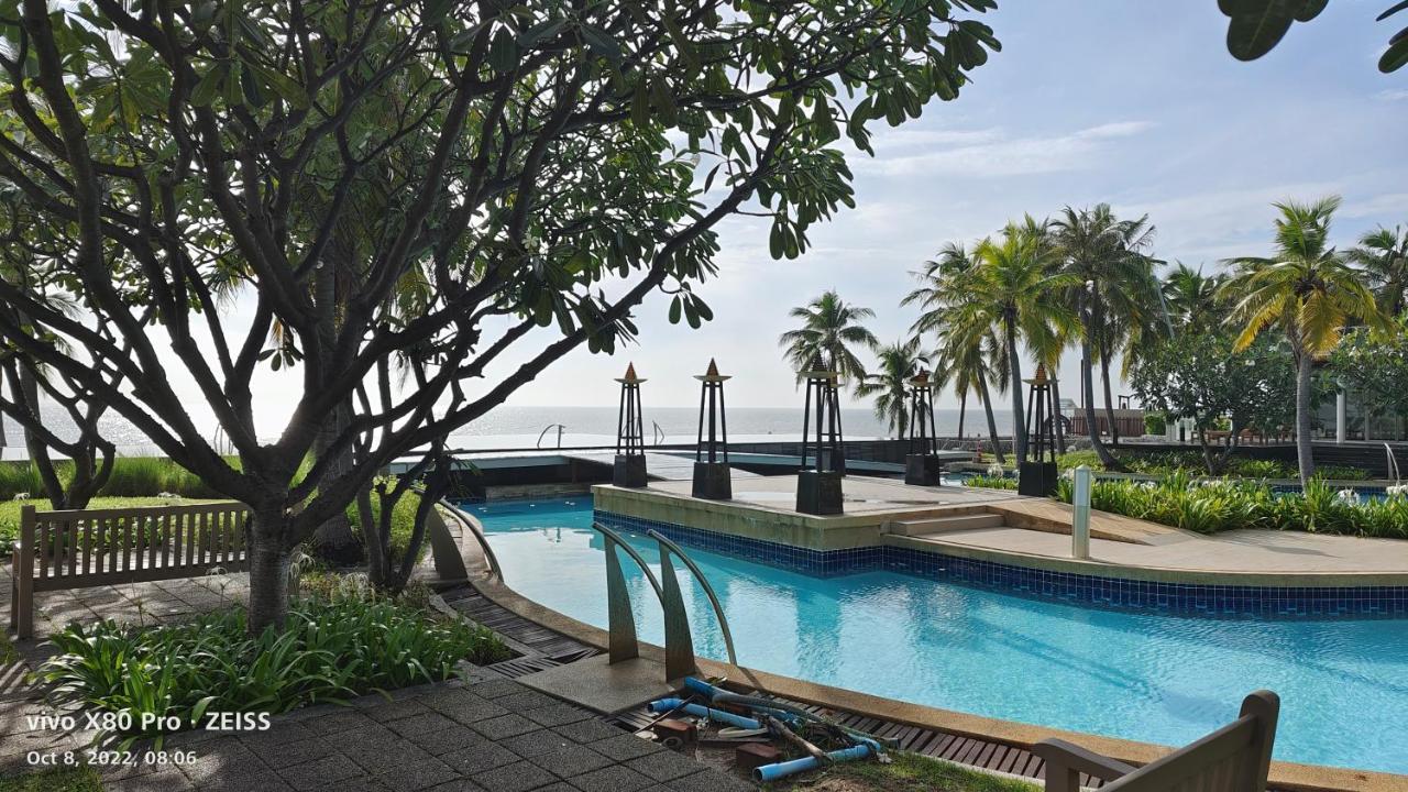 Boathouse Hua Hin Seaview Διαμέρισμα Ban Bo Fai Εξωτερικό φωτογραφία