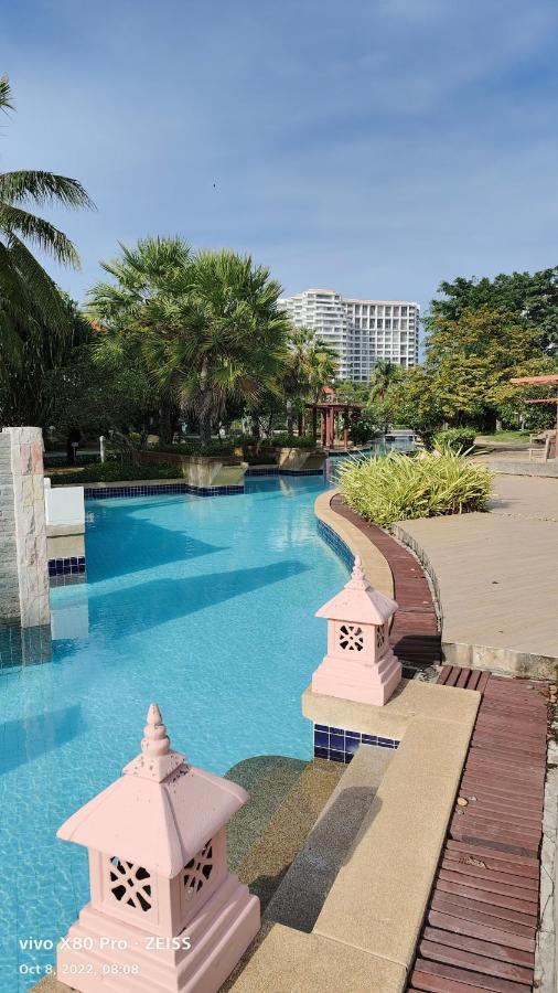 Boathouse Hua Hin Seaview Διαμέρισμα Ban Bo Fai Εξωτερικό φωτογραφία