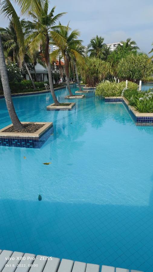 Boathouse Hua Hin Seaview Διαμέρισμα Ban Bo Fai Εξωτερικό φωτογραφία