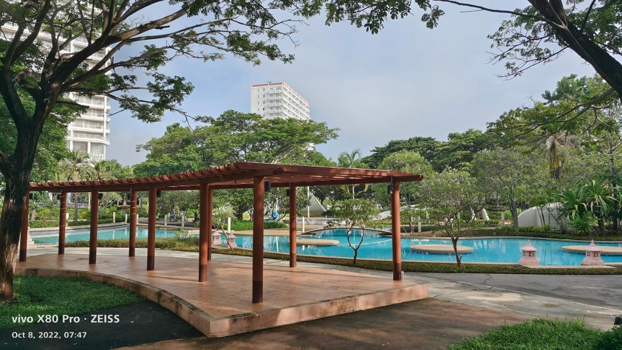 Boathouse Hua Hin Seaview Διαμέρισμα Ban Bo Fai Εξωτερικό φωτογραφία