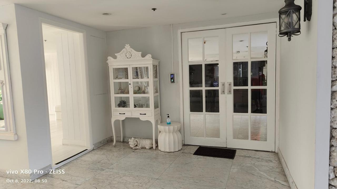 Boathouse Hua Hin Seaview Διαμέρισμα Ban Bo Fai Εξωτερικό φωτογραφία