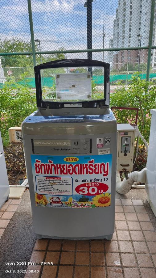 Boathouse Hua Hin Seaview Διαμέρισμα Ban Bo Fai Εξωτερικό φωτογραφία