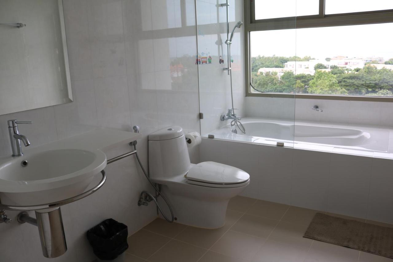 Boathouse Hua Hin Seaview Διαμέρισμα Ban Bo Fai Εξωτερικό φωτογραφία